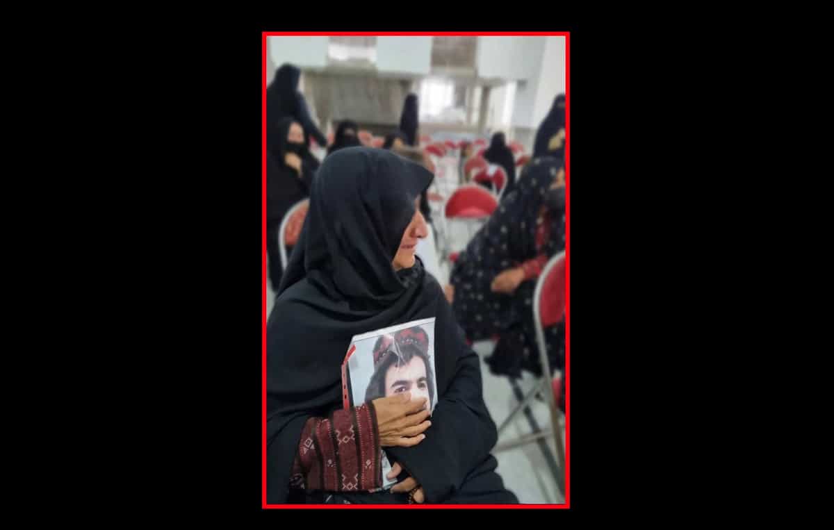 مادر خدانور لجهای