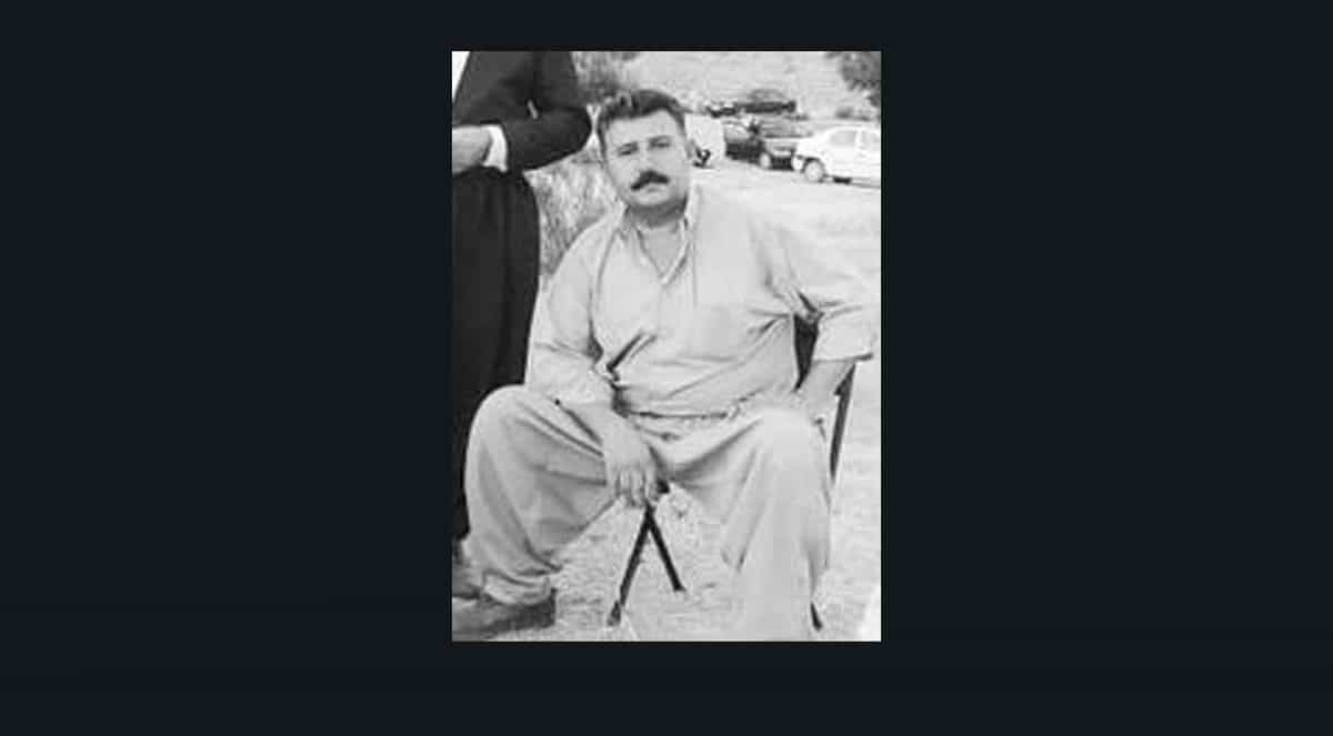 عبدالله احمدپور