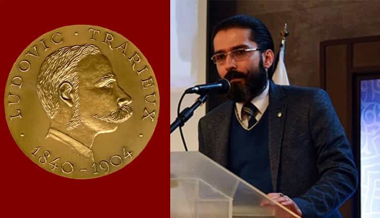 امیرسالار داوودی