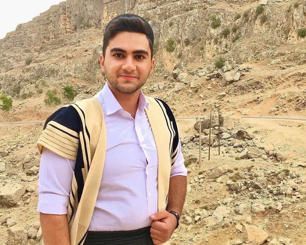 پویا مولاییراد شامگاه ۲۱ خرداد در ایذه با شلیک ماموران دولتی کشته شد.