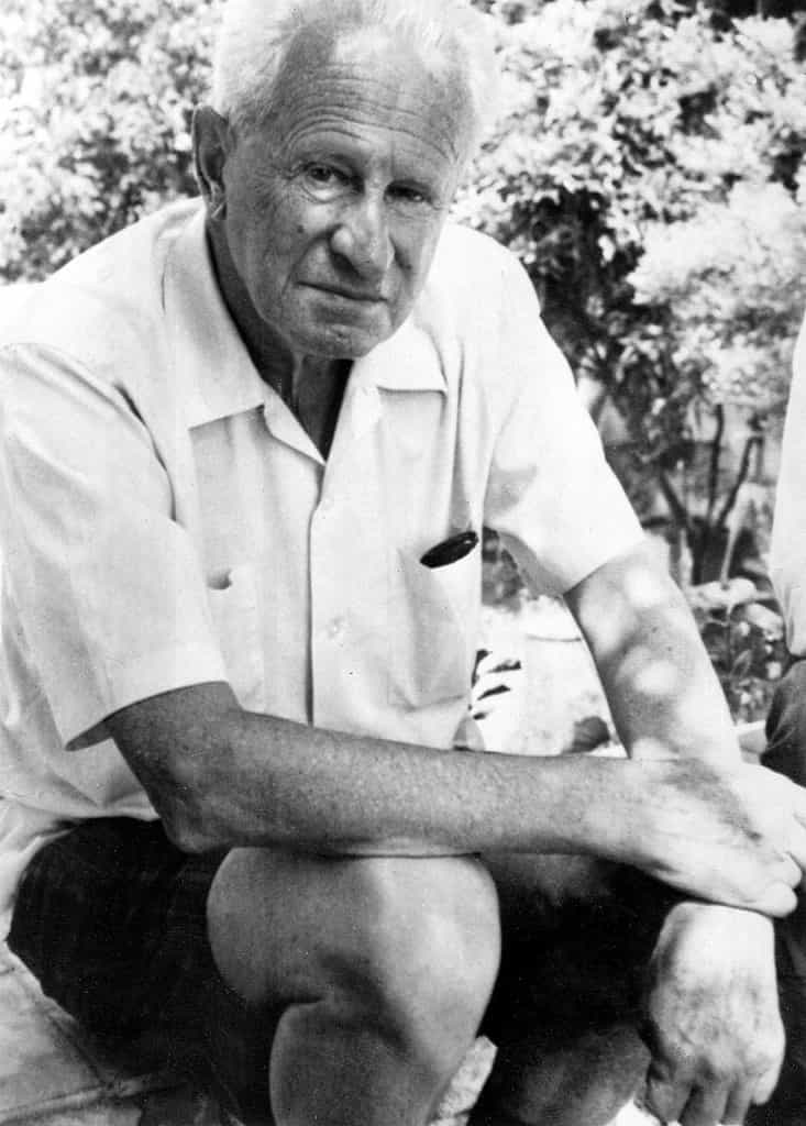 هربرت مارکوزه (Herbert Marcuse ۱۸۹۸-۱۹۷۹)، عکس از AFP