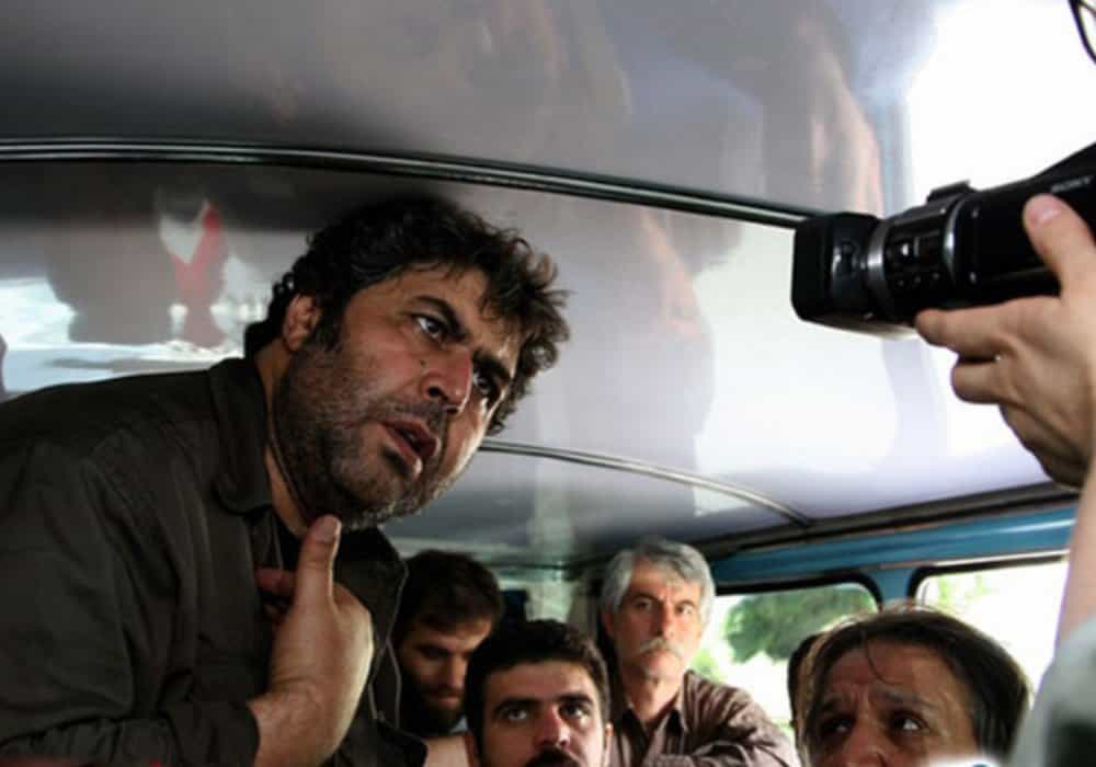 نمایی از فیلم «قصهها» ساخته رخشان بنیاعتماد