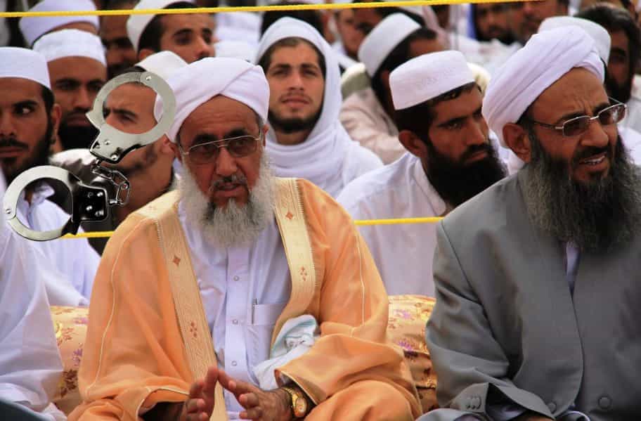 مولوی فتحی محمد نقشبندی