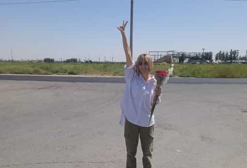 نازیلا معروفیان