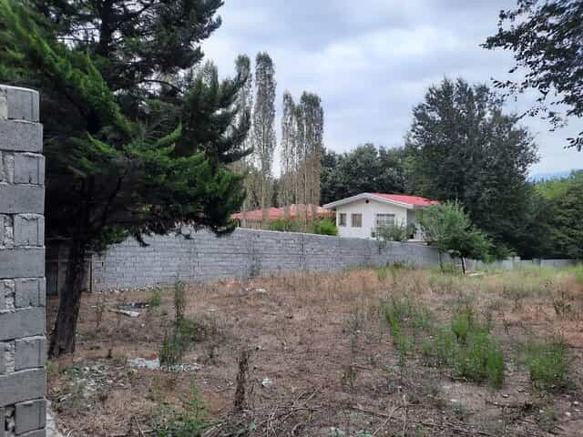 تصویر ایسنا: ساخت و سازهای غیرقانونی در محدوده تاریخی باغ عباسآباد نوشهر