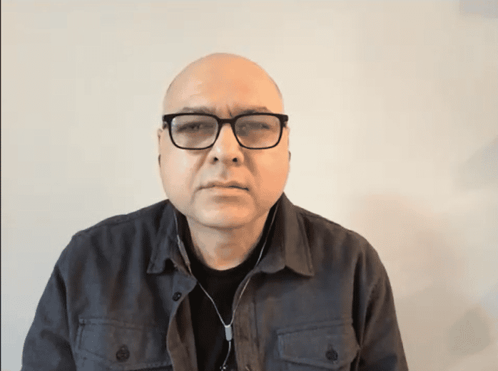 امیر کلان، استاد آموزش چند زبانی در دانشگاه مک گیل