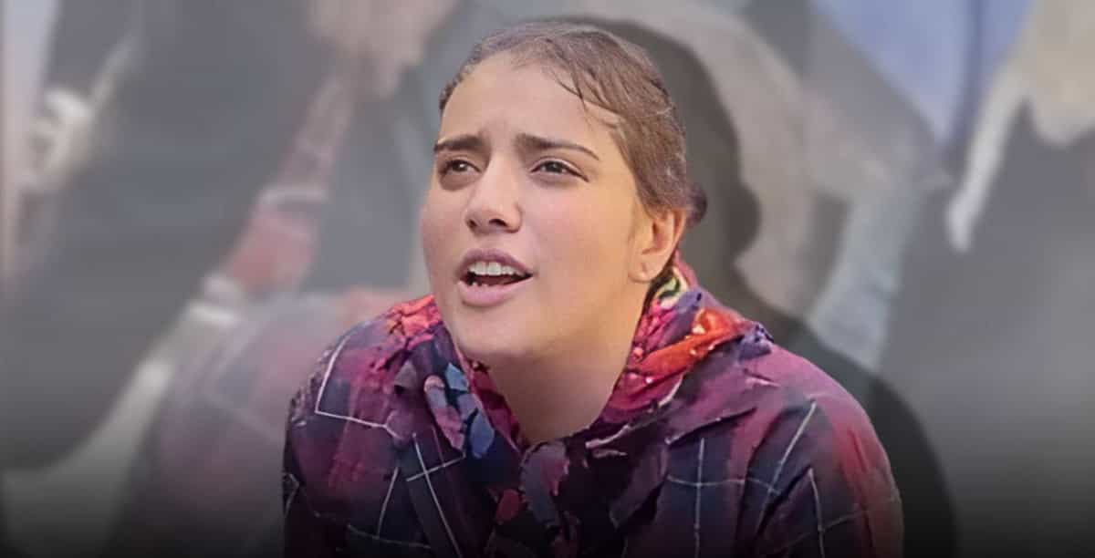 رویا ذاکری