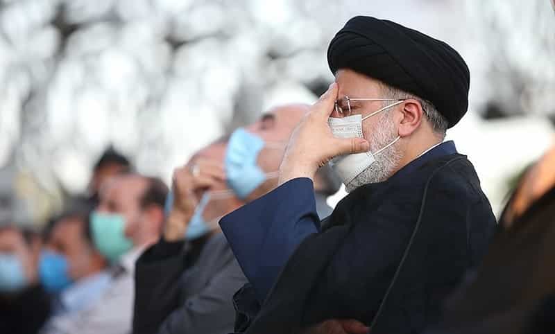 ابراهیم رئیسی