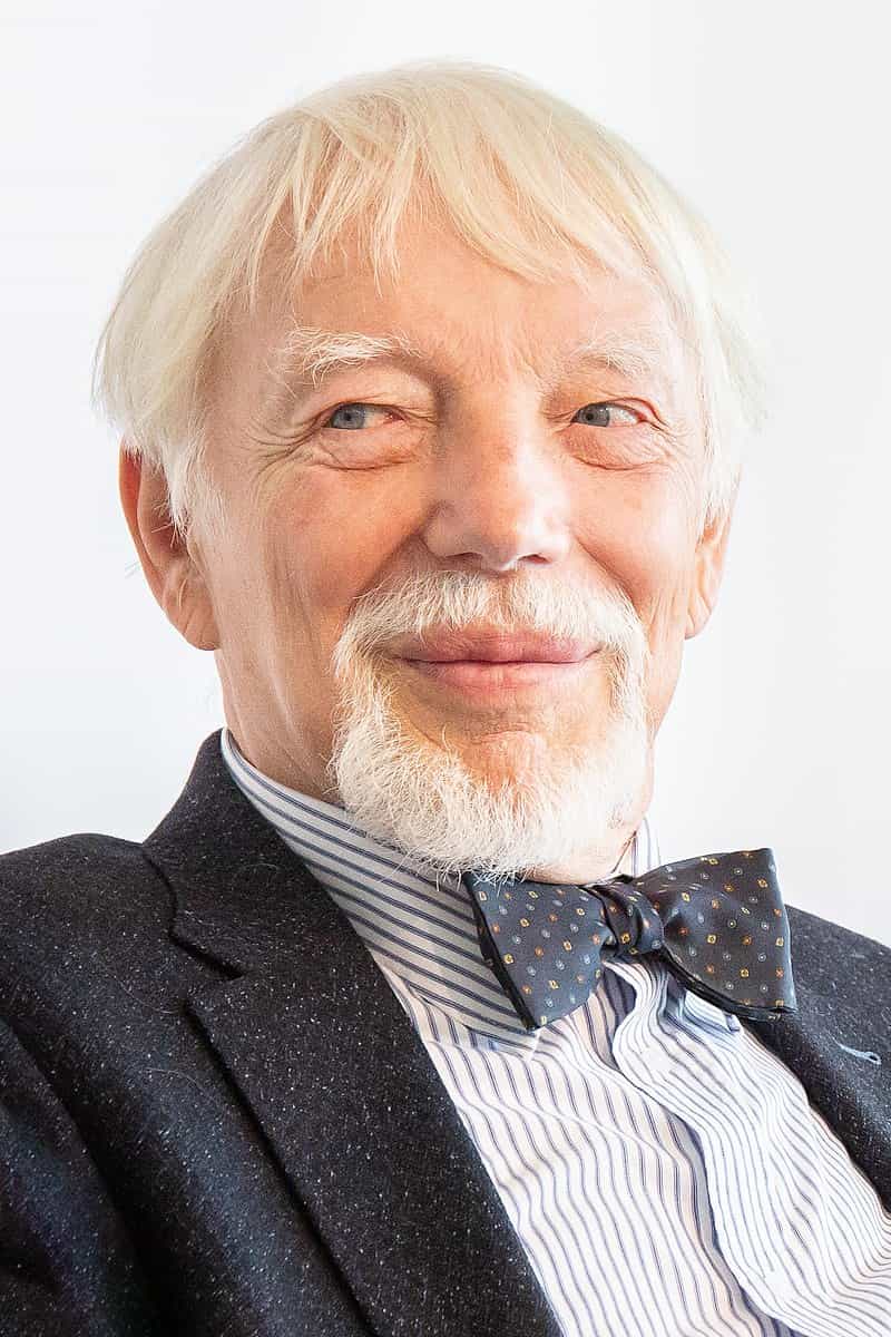 Johann Christoph "Jan" Assmann (7 July 1938 – 19 February 2024)