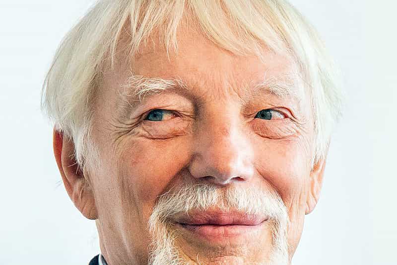 Johann Christoph "Jan" Assmann (7 July 1938 – 19 February 2024)