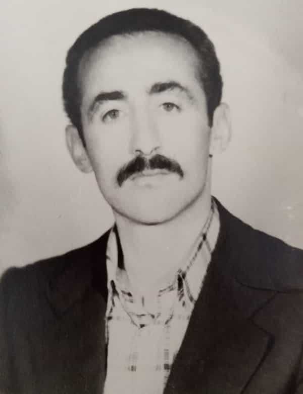 محمد اسماعیل رودگریان