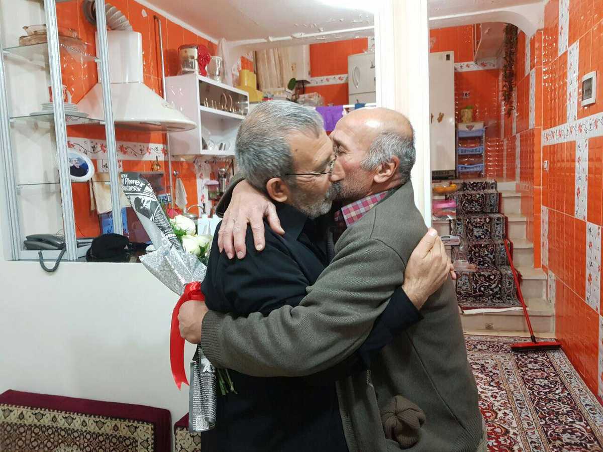 عثمان اسماعیلی