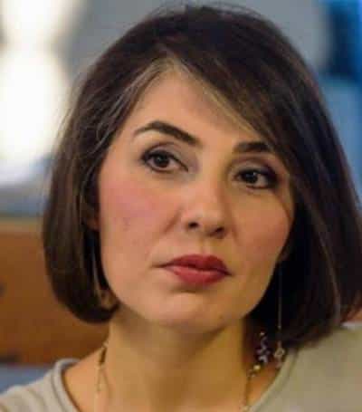 شیدا محمدی (شاعر، نویسنده و روزنامه‌نگار)