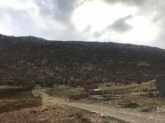 محل ساخت اردوگاه آوارگان جنگ ایران و عراق: سروآباد کردستان؛ بین روستاهای دزلی و بهرامآباد