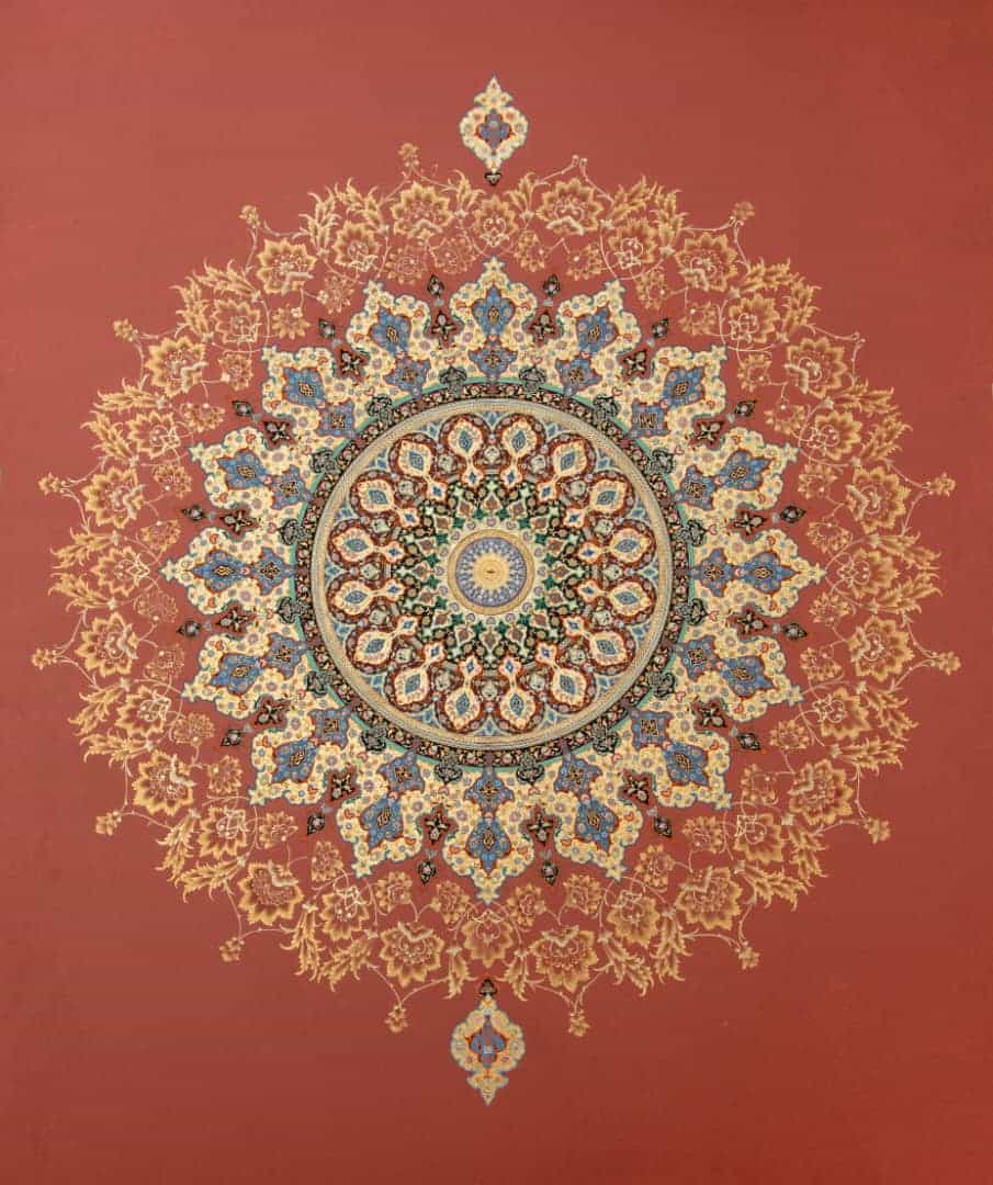 شمسه آقامیری