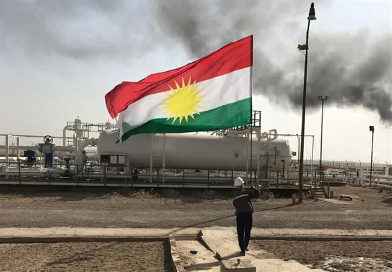 ازسرگیری صادرات نفت اقلیم کردستان؛ توافق بغداد و اربیل در آستانه بازگشایی خط لوله جیهان