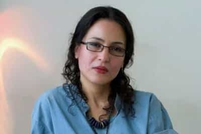 شیوا ارسطویی، نویسنده، شاعر و مترجم