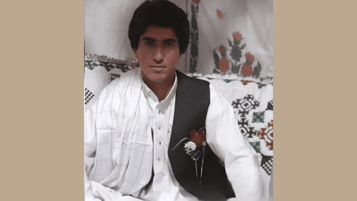 عبدالواحد ریگی