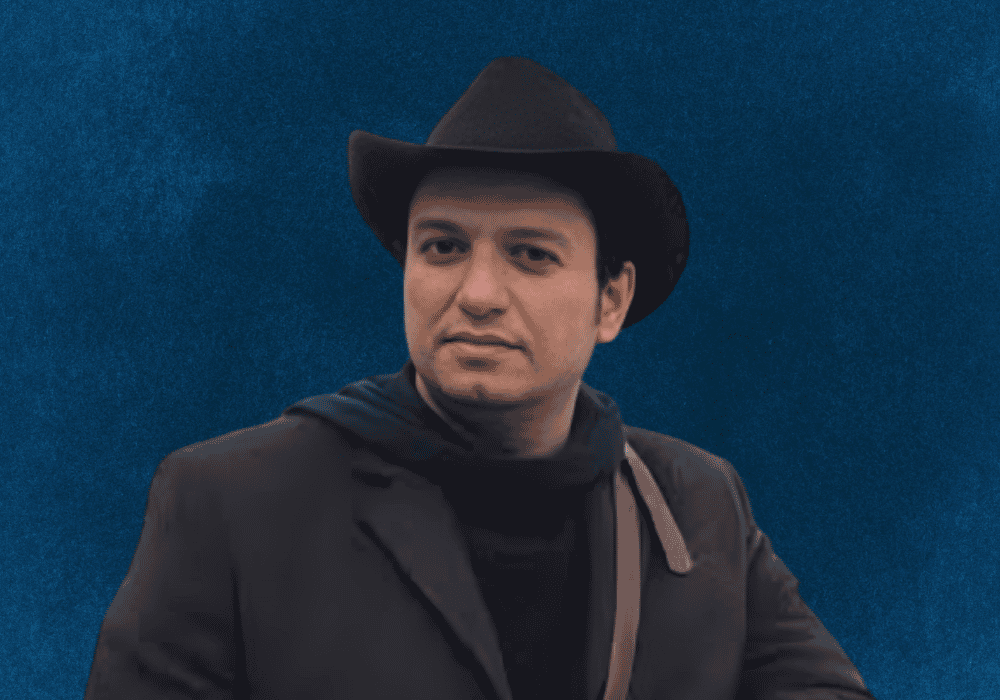 گروس عبدالملکیان