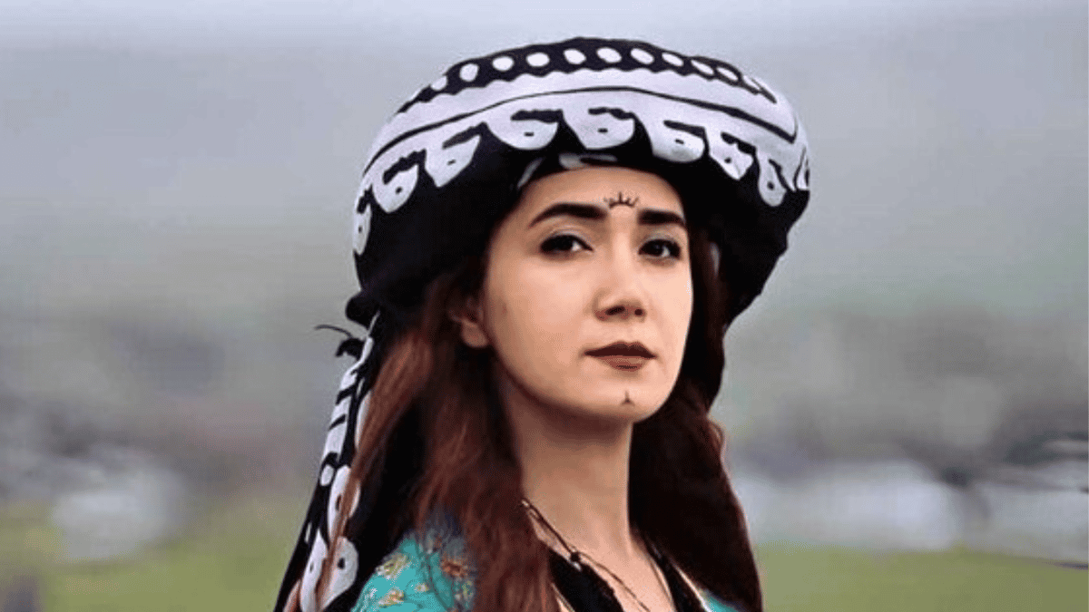 پرتره مهسا زارعی
