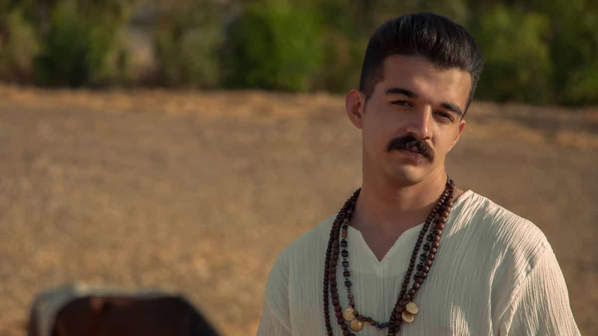 محمد دانیالی