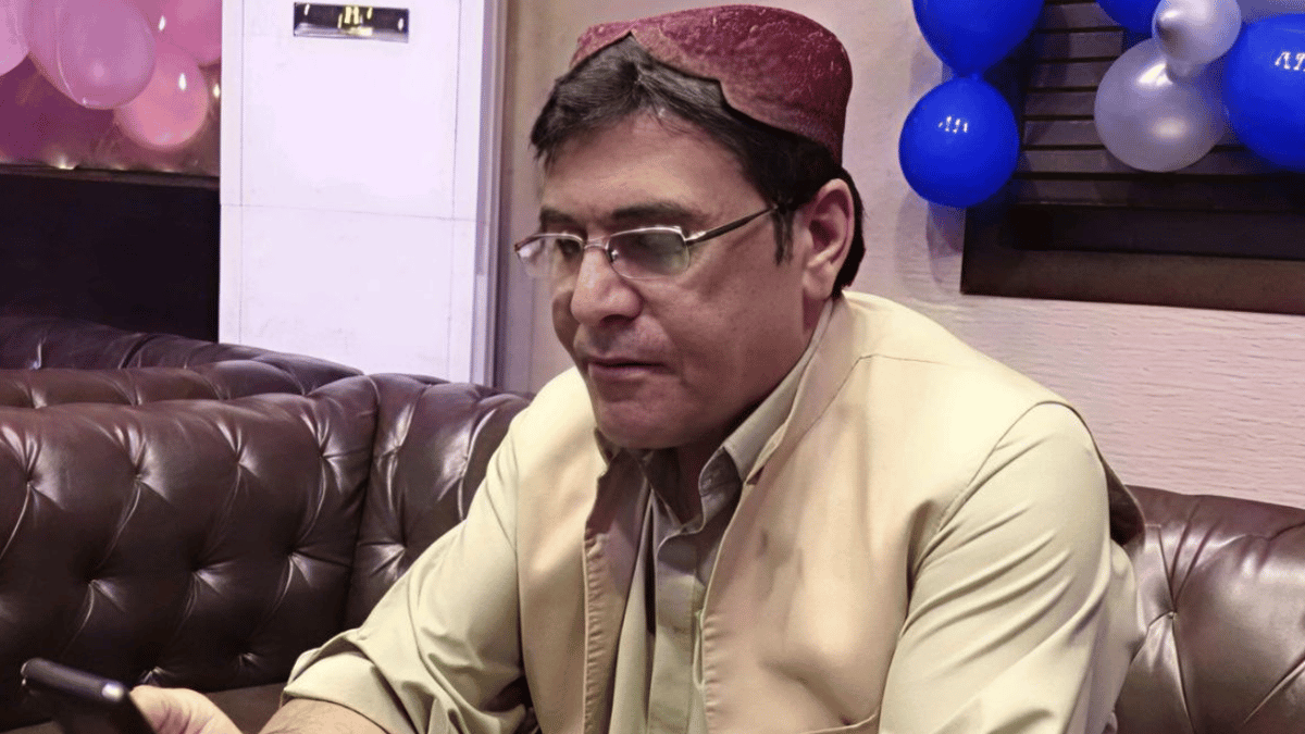 پرتره ای از نیاز فولادزهی