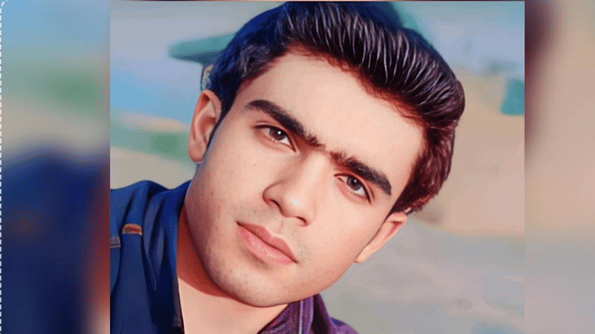عبدالباسط شاهوزهی