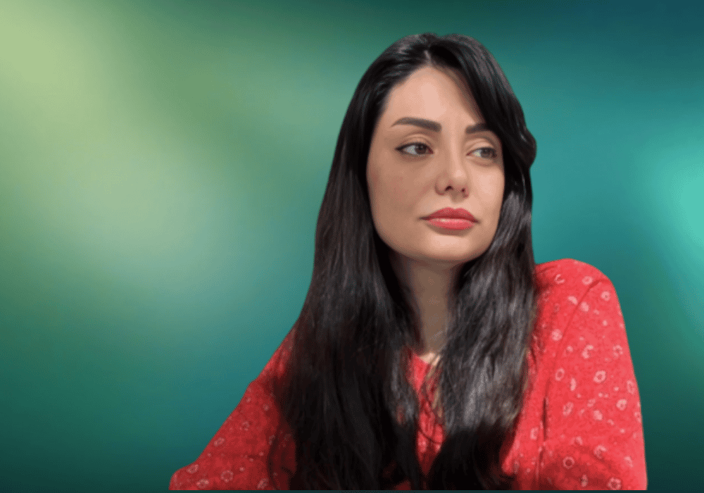 الهام گردی