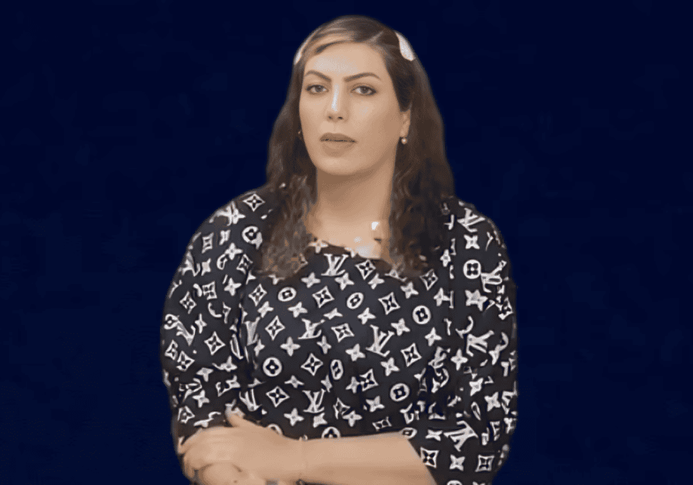 فرناز جعفرزادگان