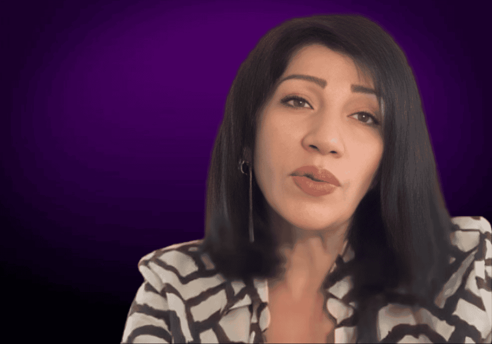 سهیلا میرزایی