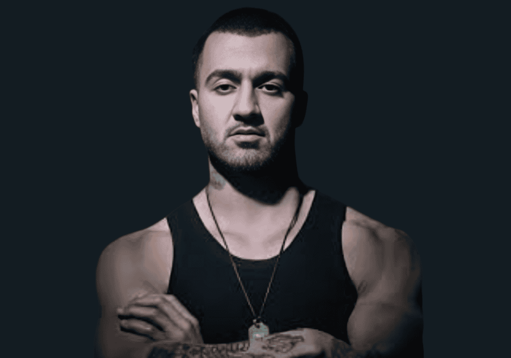 توماج صالحی