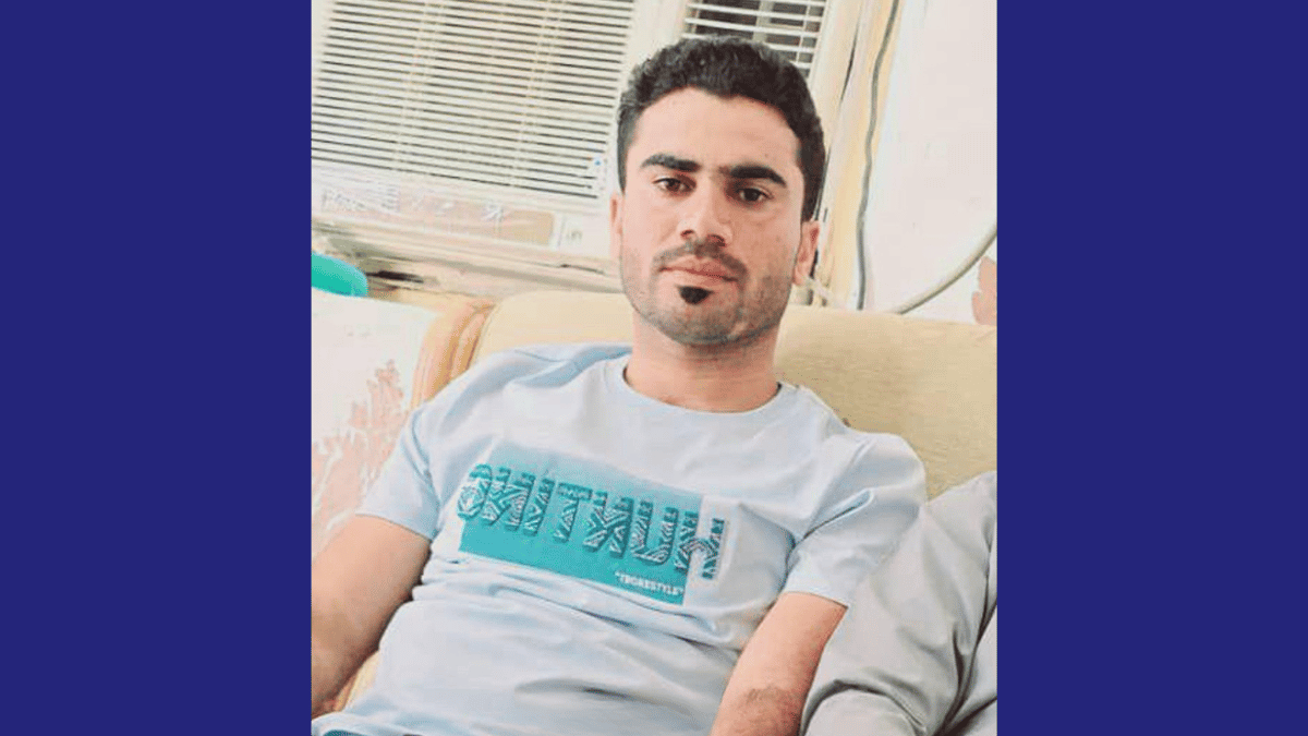 علی ایسفک