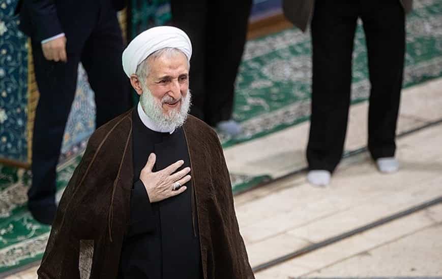کاظم صدیقی، امام جمعه تهران