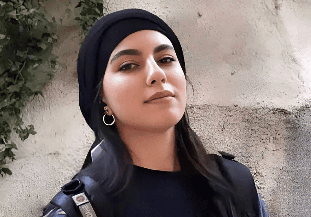 الهه حسین‌نژاد، شهروند ۲۴ ساله ایرانی ساکن اسلامشهر بود که در ۴ خرداد ۱۴۰۴، پس از خروج از محل کارش در یک سالن زیبایی در سعادت‌آباد تهران، ناپدید شد و به قتل رسید.
