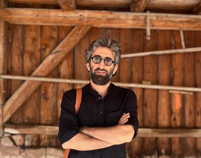 امین بزرگیان