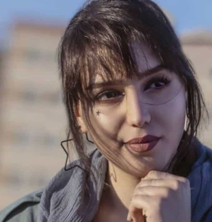 سحر ممیزاده
