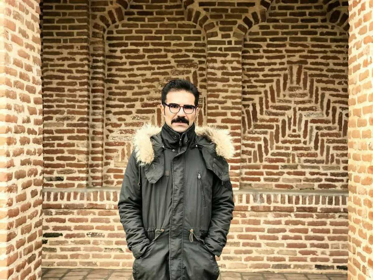 سامان کاکهممی