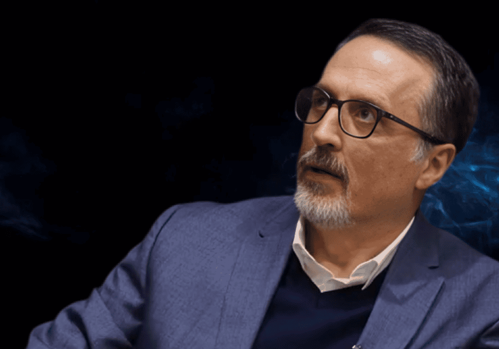 پیمان وهاب زاده