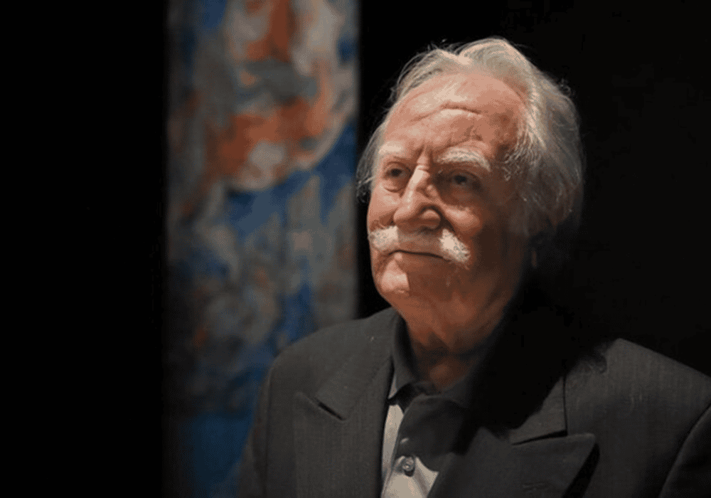 درگذشت محمود فرشچیان؛ پایان یک دوران