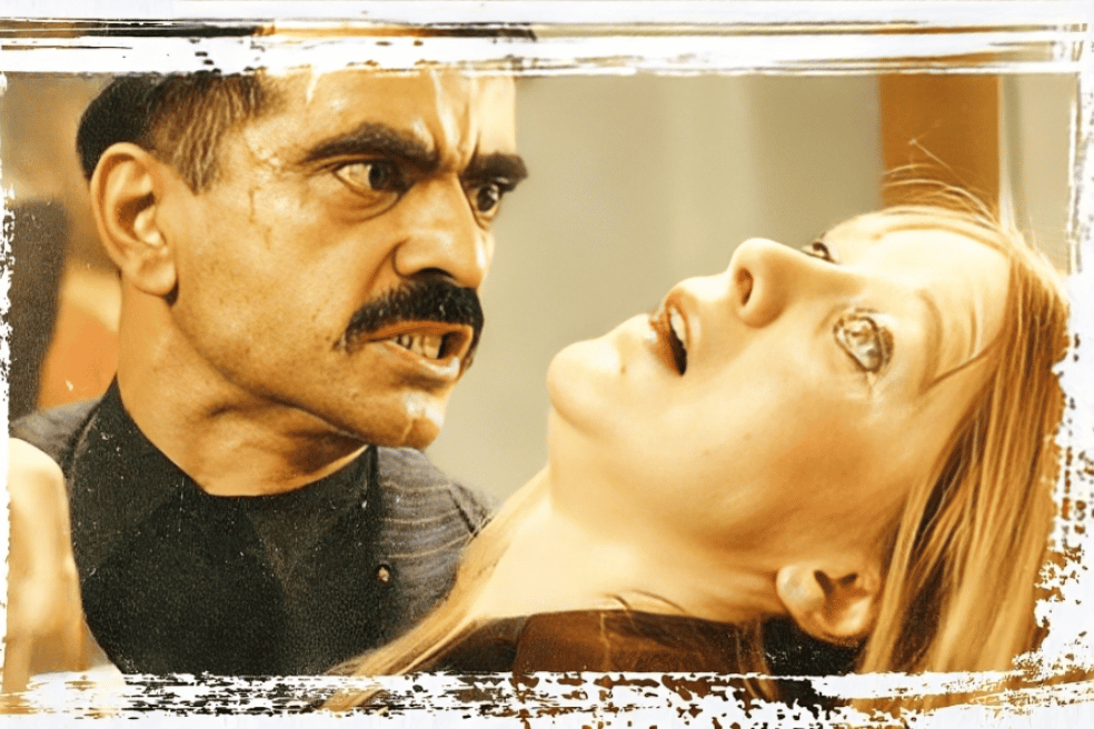 میراث من جنون ساخته‌ی مهدی فخیم‌زاده، درامی جنایی از دل آشوب ۵۷