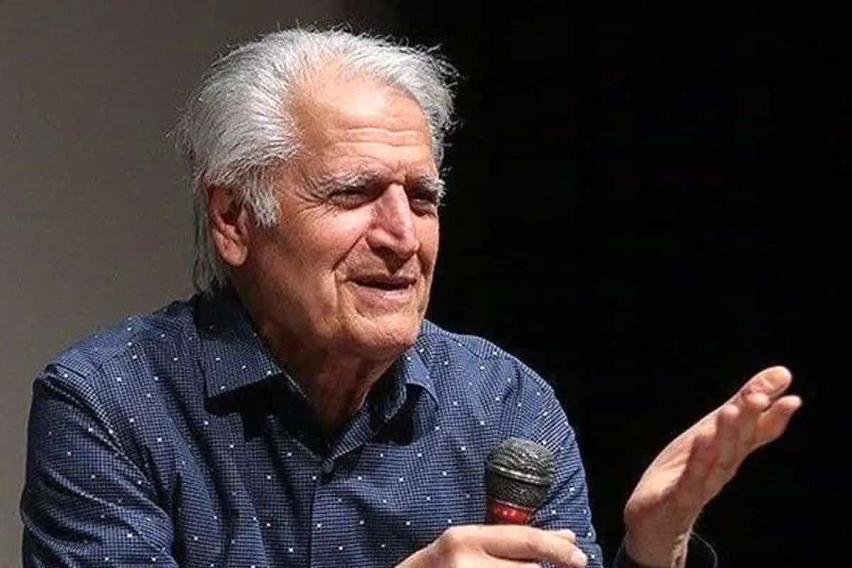 احمد پژمان