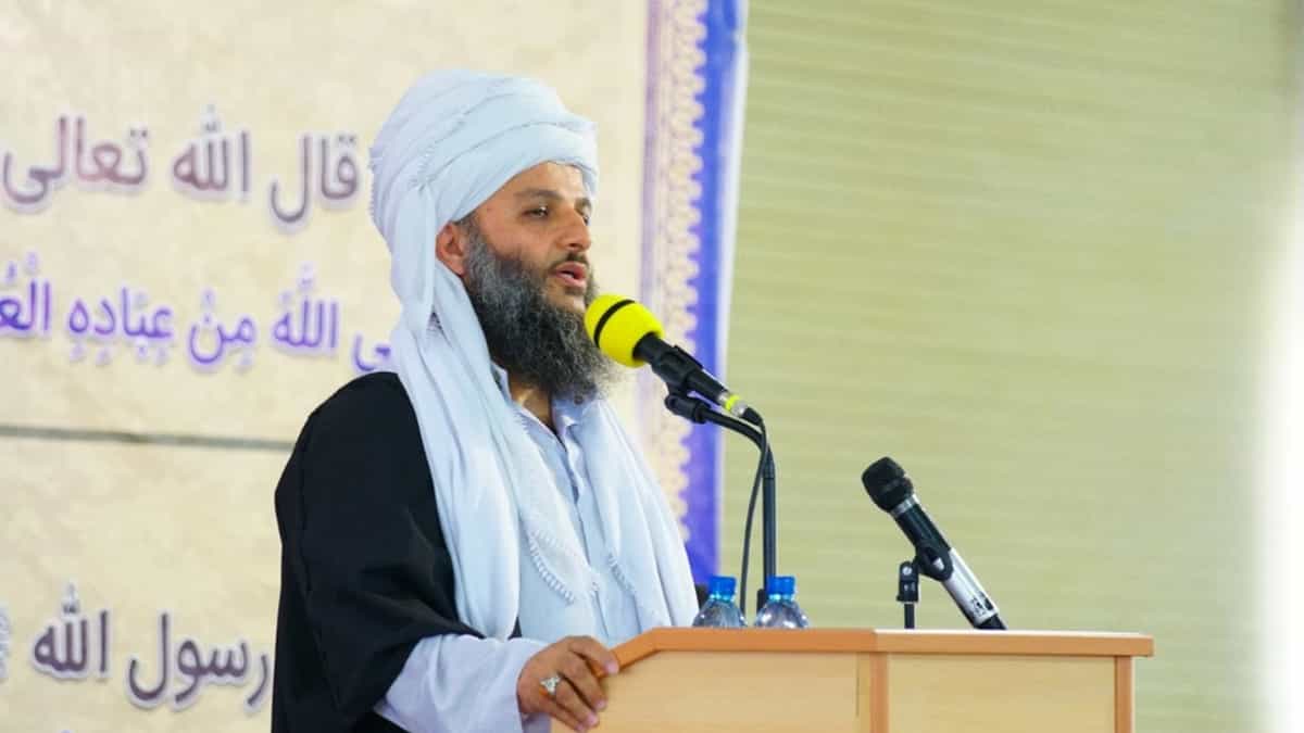 ماموستا لقمان امینی