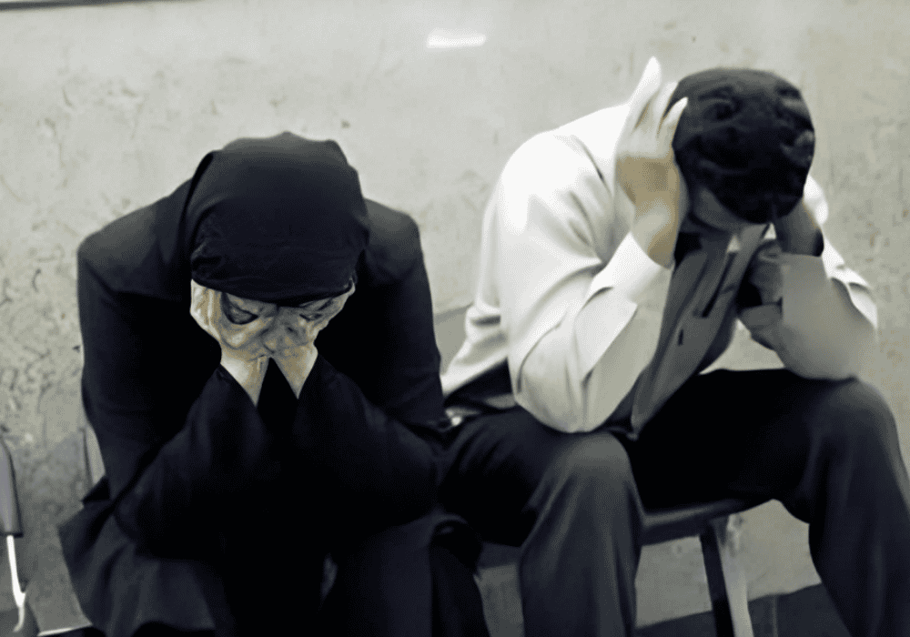 افزایش اختلال روانی در ایران