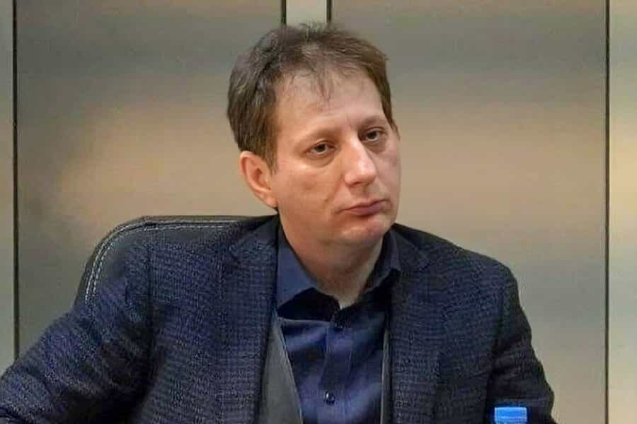 چهزه بابک زنجانی