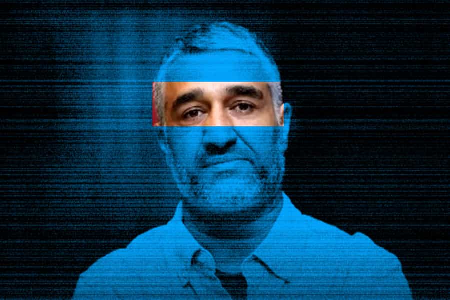 پژمان جمشیدی