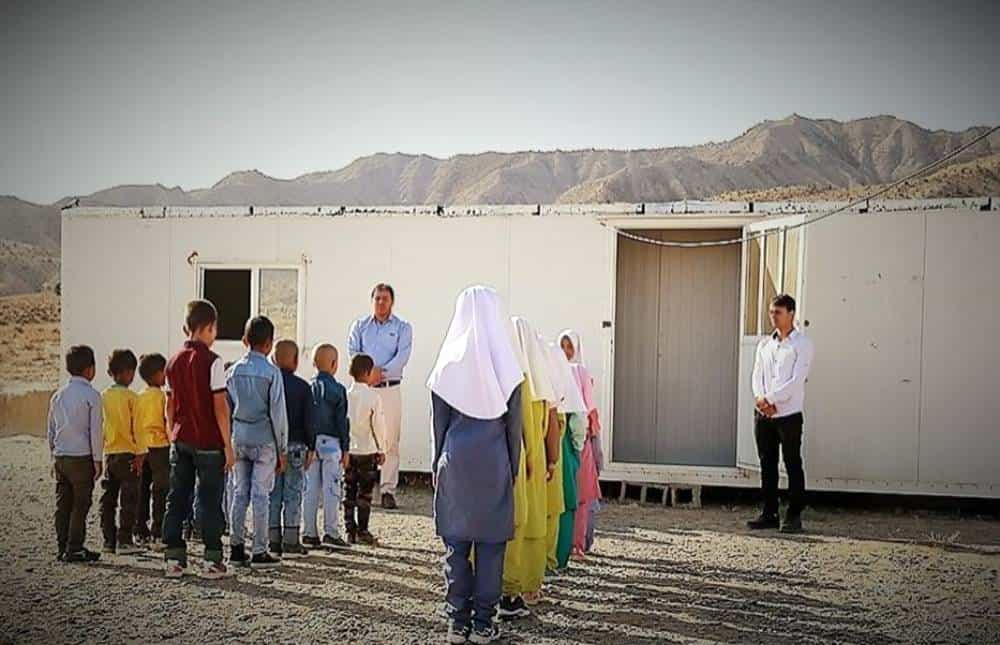 پدیده مدارس کانکسی در جمهوری اسلامی – جلوهای از فقدان عدالت آموزشی و توزیع نابرابر امکانات