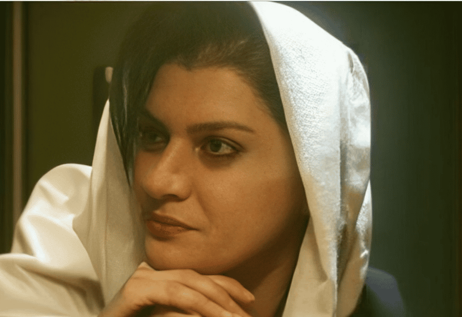 نوشته مژده ساجدین