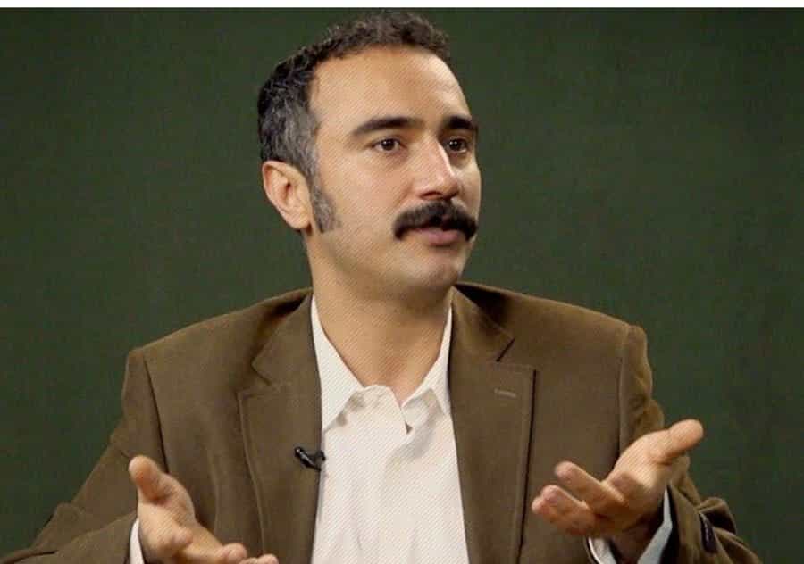 کیوان مهتدی