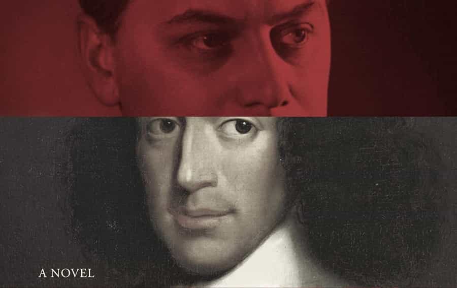 Irvin D. Yalom: The Spinoza Problem; A Novel