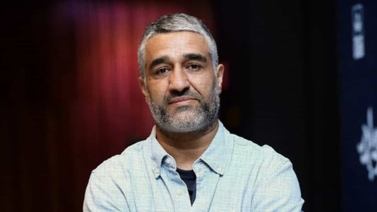 پژمان جمشیدی